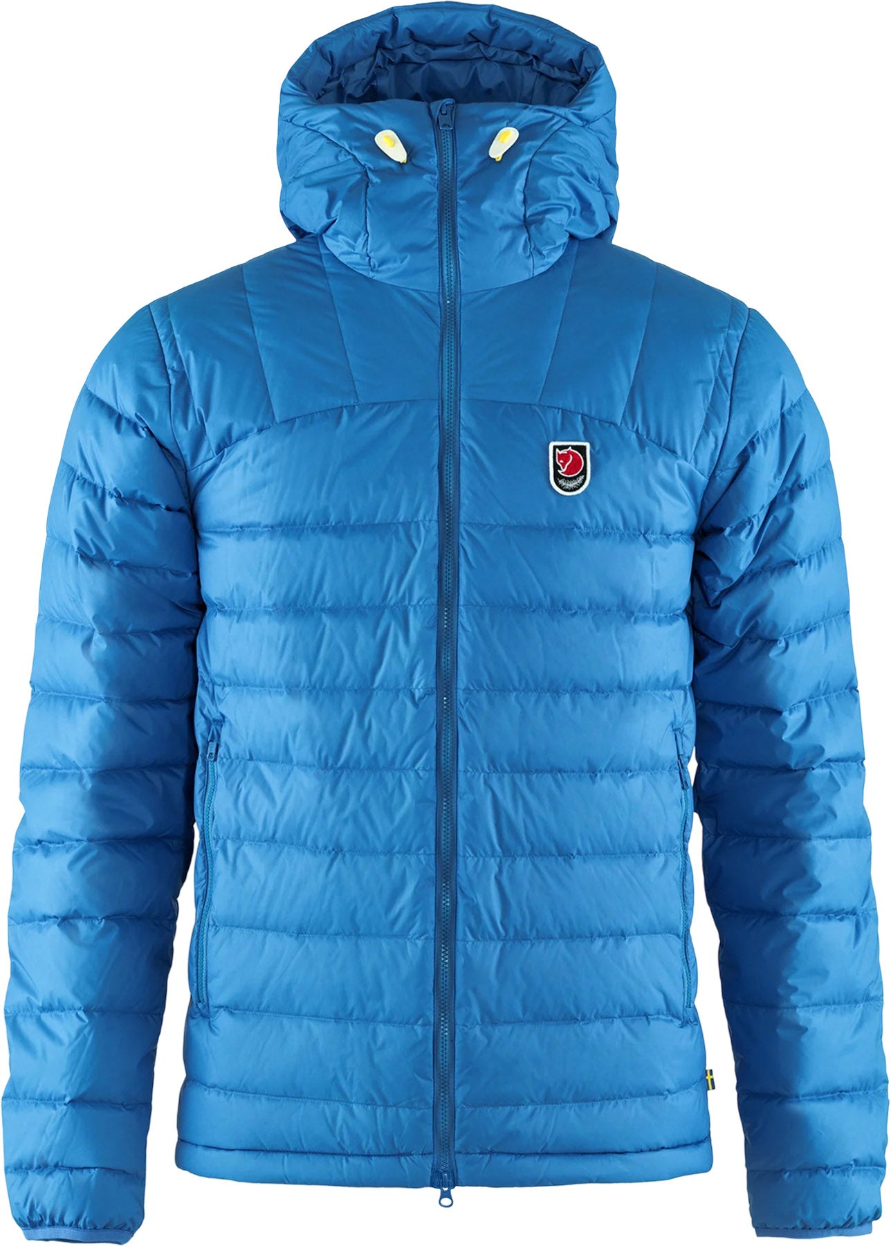Fjallraven - Expedition Pack Down Hoodie - Men's |-| Fjallraven - Veste en duvet Expedition Pack - Homme