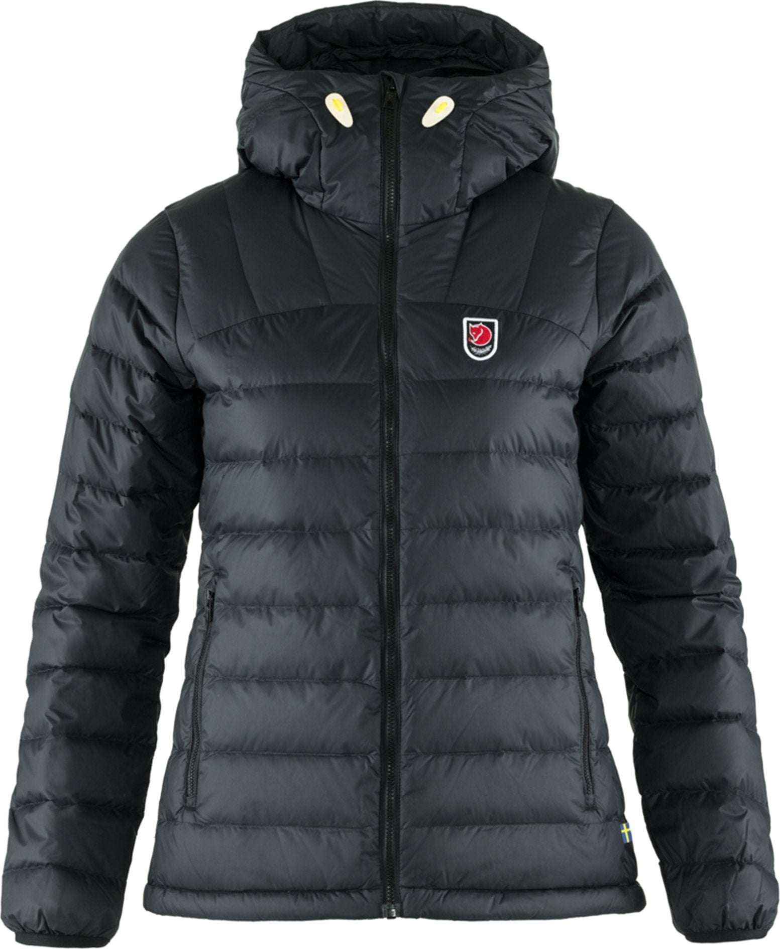 Fjallraven - Expedition Pack Down Hoodie - Women's |-| Fjallraven - Chandail à capuchon en duvet Expedition Pack - Femme