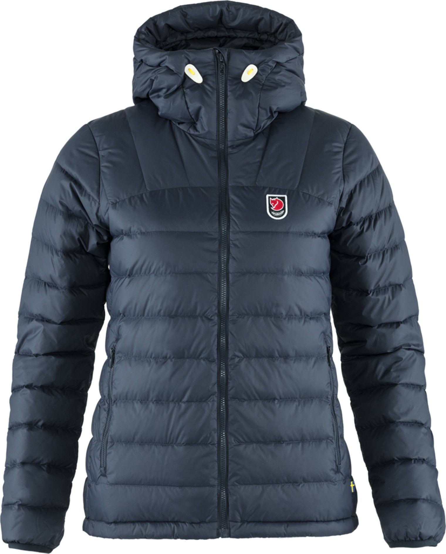 Fjallraven - Expedition Pack Down Hoodie - Women's |-| Fjallraven - Chandail à capuchon en duvet Expedition Pack - Femme