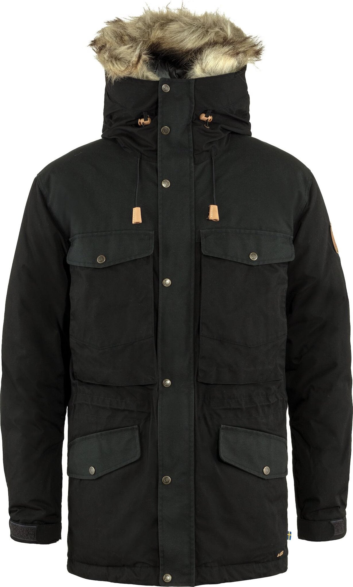 Fjallraven - Singi Down Jacket - Men's |-| Fjallraven - Manteau en duvet Singi - Homme