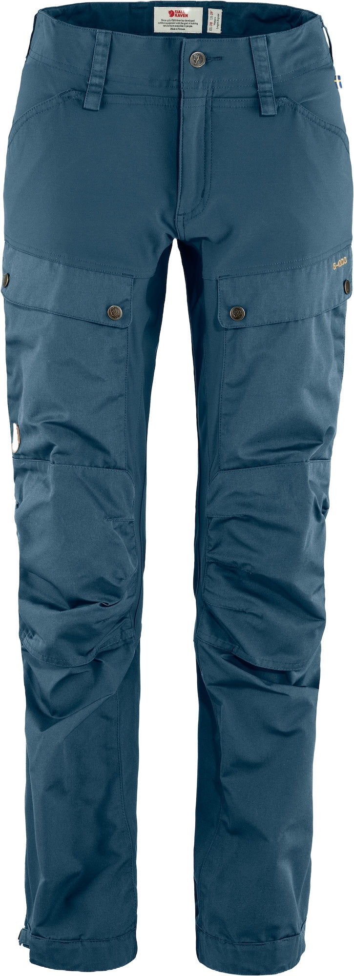 Fjallraven - Keb Trousers - Women's |-| Fjallraven - Pantalon Keb - Femme