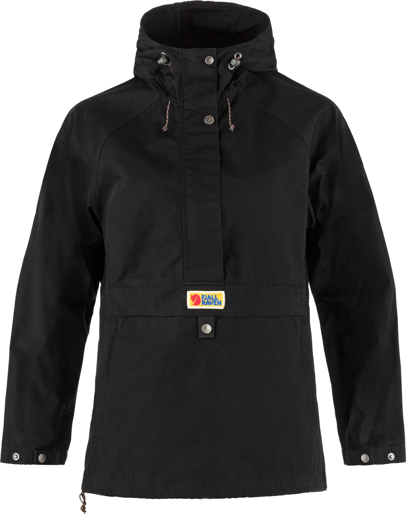 Fjallraven - Vardag Anorak - Women's |-| Fjallraven - Anorak Vardag - Femme