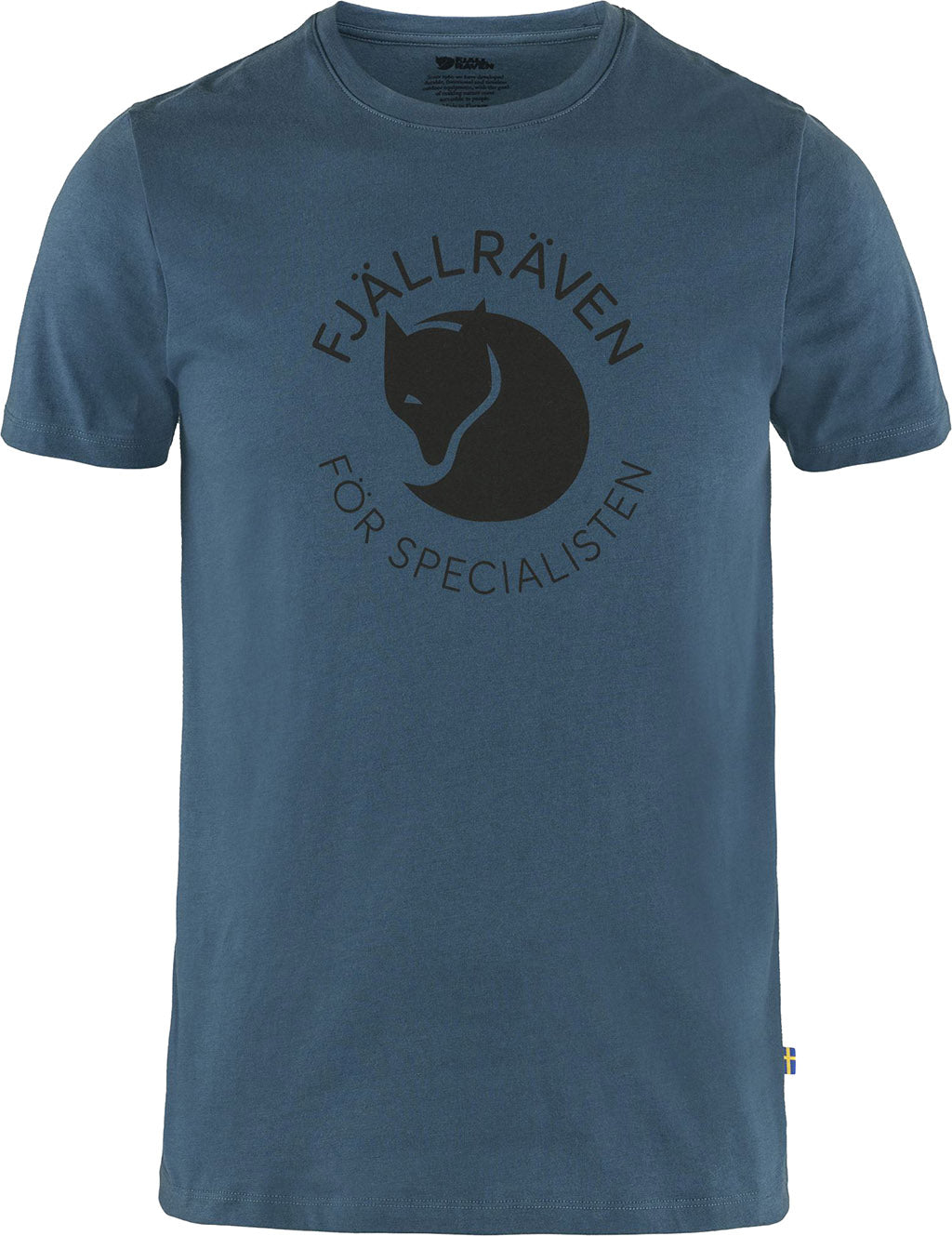 Fjallraven - Fjallraven Fox T-shirt - Men's|-|Fjallraven - T-shirt Fox de Fjallraven - Homme