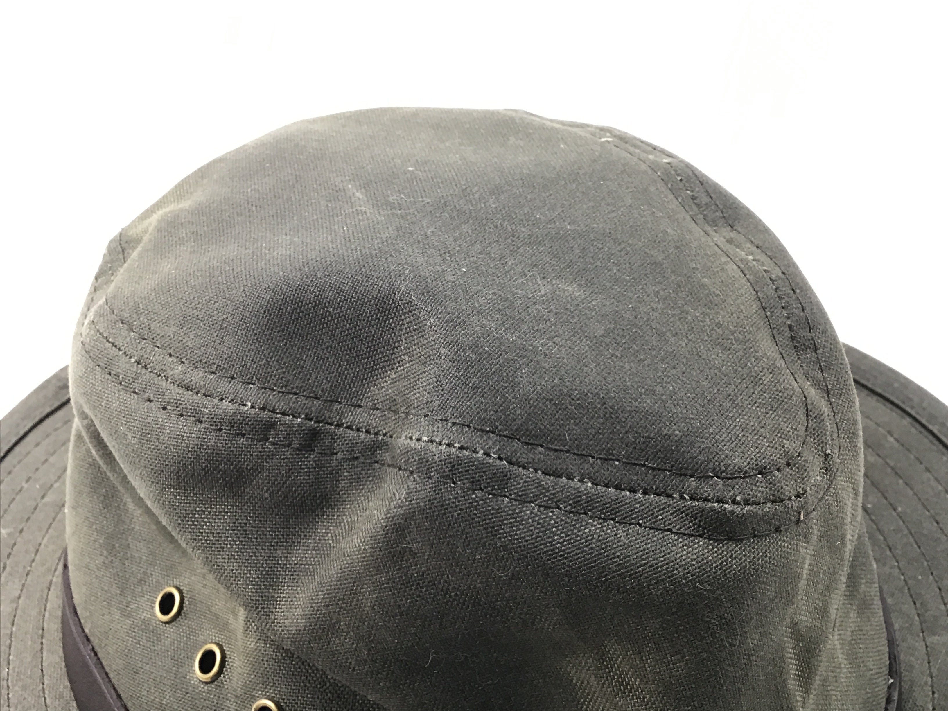 Filson - Tin Cloth Packer Hat - Men's|-|Filson - Chapeau Tin