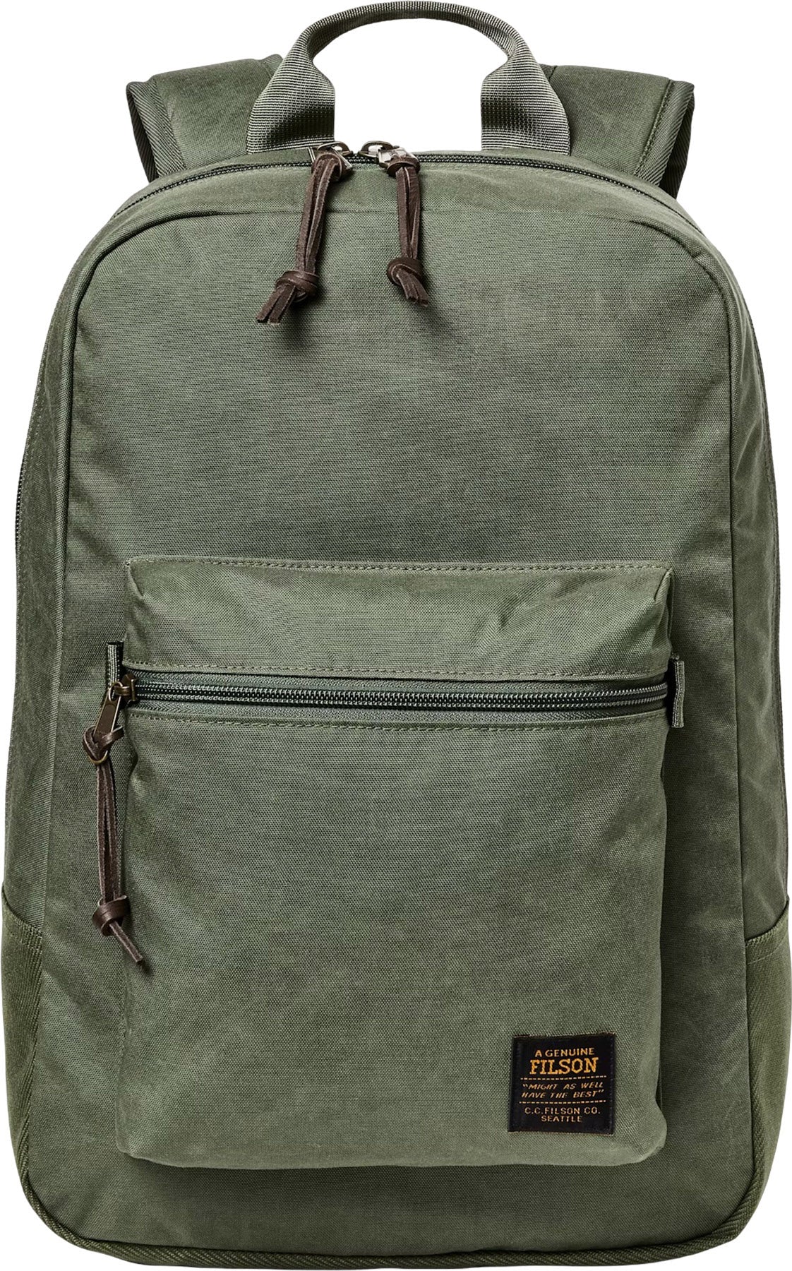 Filson - Surveyor Backpack 25L - Men's |-| Filson - Sac à dos Surveyor 25L - Homme