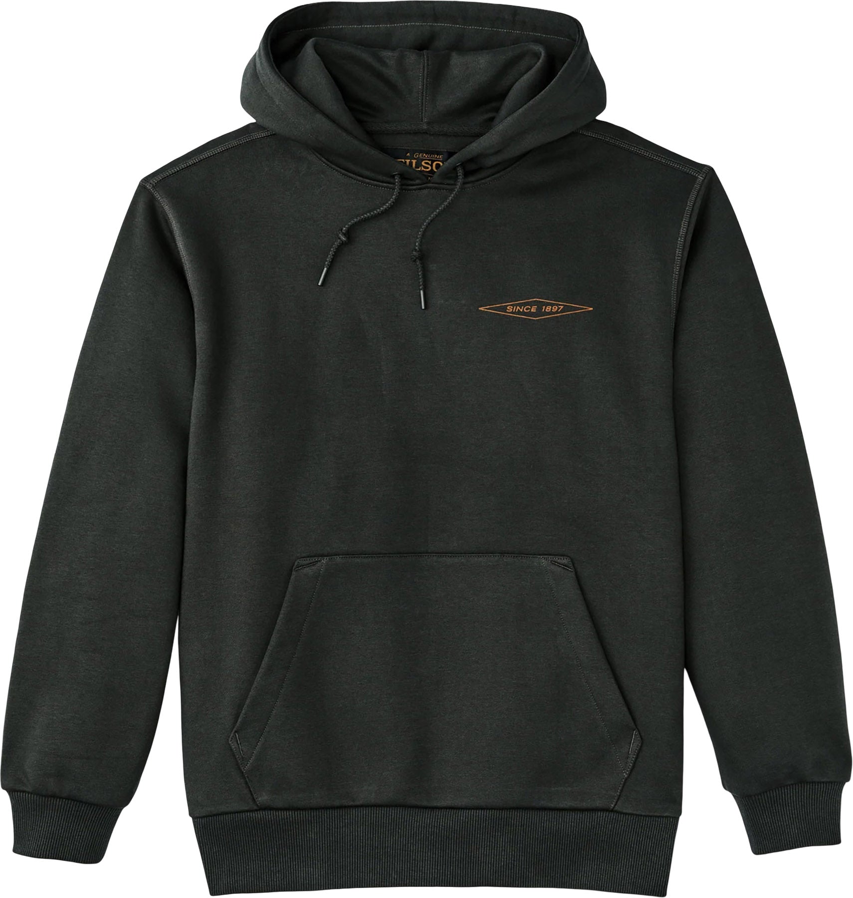 Filson - Prospector Graphic Hoodie - Men's |-| Filson - Chandail à capuchon graphique Prospector - Homme