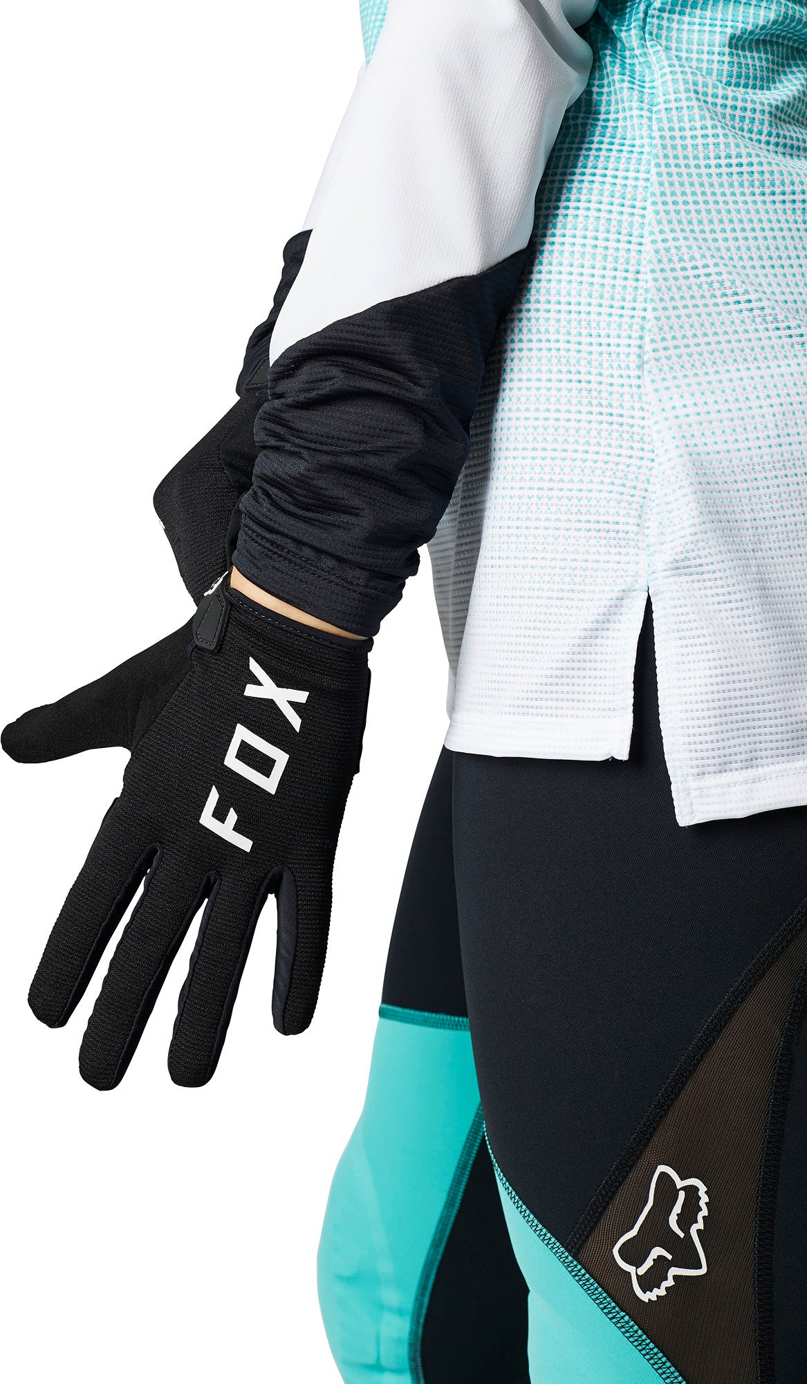 FOX - Ranger Gloves Gel - Women's |-| FOX - Gants Ranger Gel - Femme