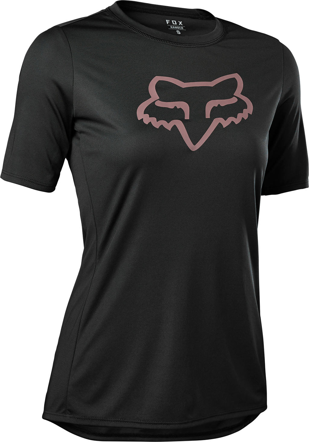 FOX - Ranger Short Sleeve Foxhead Jersey - Women's |-| FOX - Maillot Foxhead à manches courtes Ranger - Femme