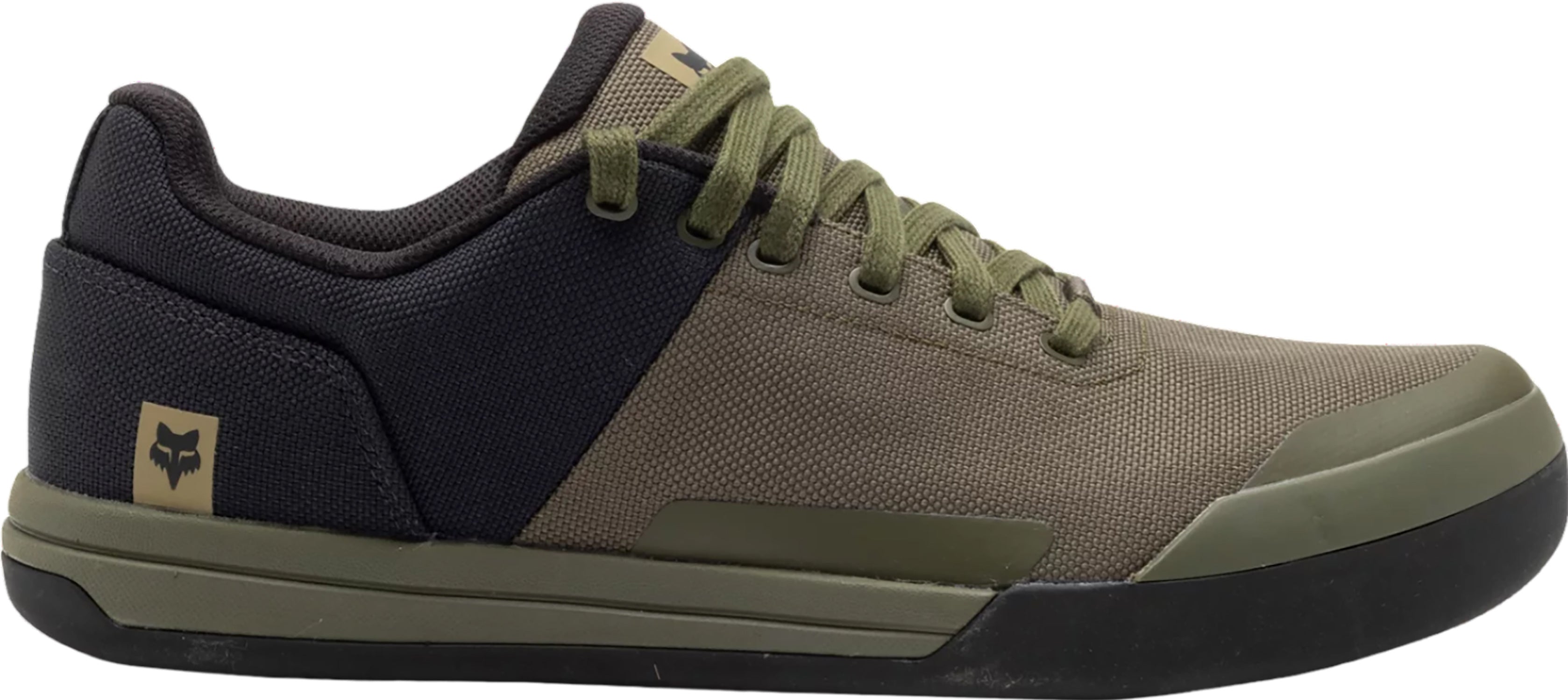 FOX - Union Canvas Shoes - Men's |-| FOX - Souliers en toile Union - Homme