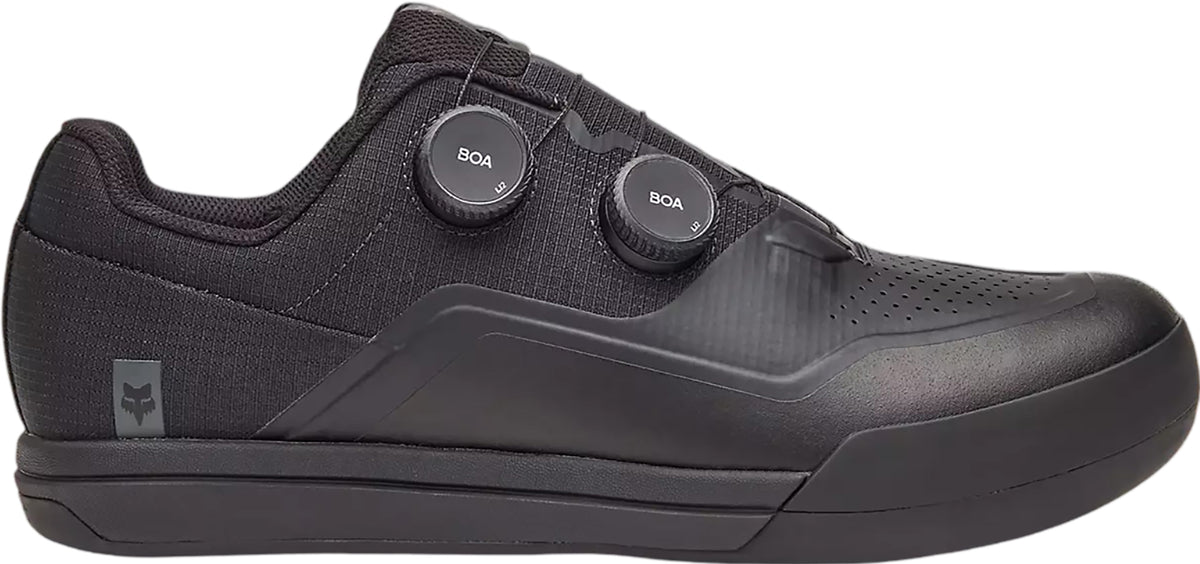 FOX - Union BOA Clipless MTB Shoes - Unisex|-|FOX - Souliers VTT à système de crampons Union BOA - Unisexe