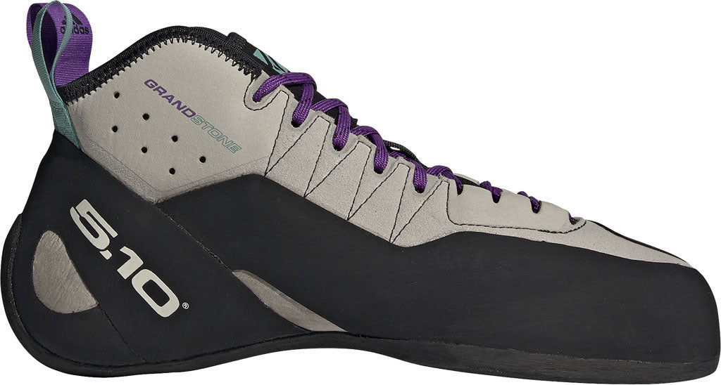 adidas x Five Ten - Grandstone Climbing Shoes - Men's |-| adidas x Five Ten - Chaussons d'escalade Grandstone - Homme
