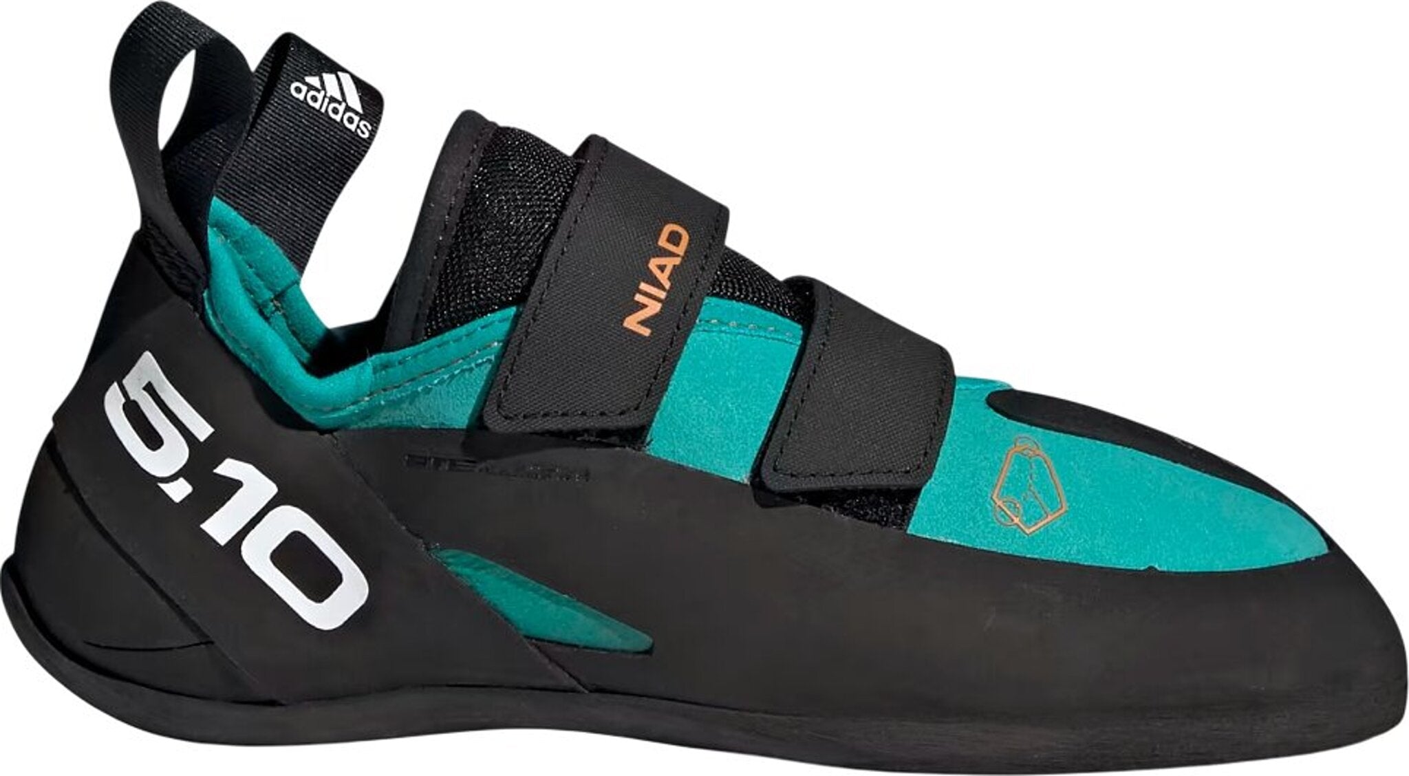 adidas x Five Ten - Niad Vcs Climbing Shoe - Women's |-| adidas x Five Ten - Chaussons d'escalade Niad Vcs - Femme