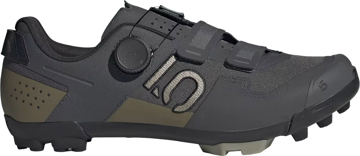 Adidas - Kestrel Boa Mountain Bike Shoes - Men's|-|Adidas - Souliers vélo de montagne Kestrel Boa - Homme