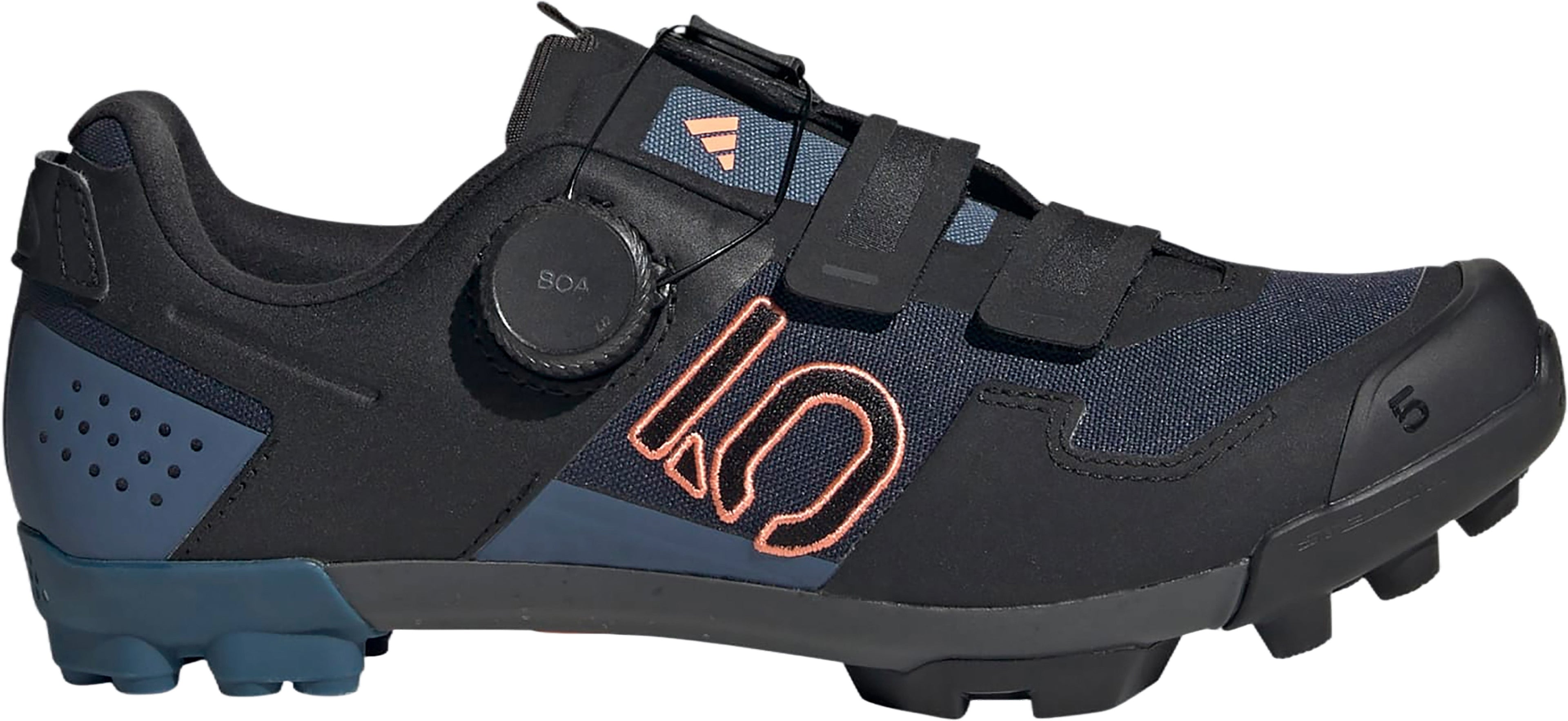 adidas x Five Ten - Kestrel Boa Mountain Bike Shoes - Women's |-| adidas x Five Ten - Souliers vélo de montagne Kestrel Boa - Femme