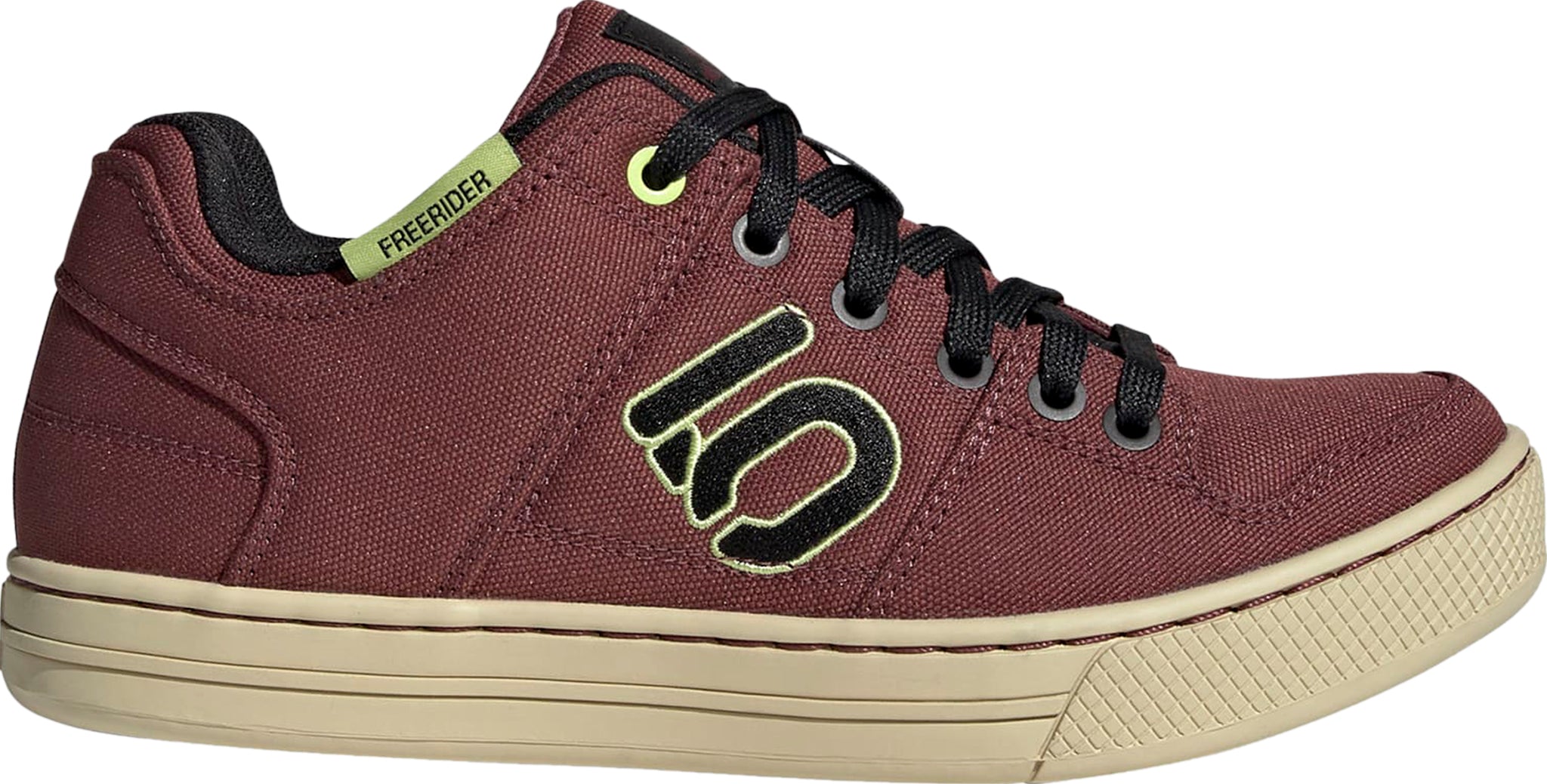 adidas x Five Ten - Freerider Canvas Mountain Bike Shoes - Women's |-| adidas x Five Ten - Souliers de vélo de montagne en toile Freerider - Femme