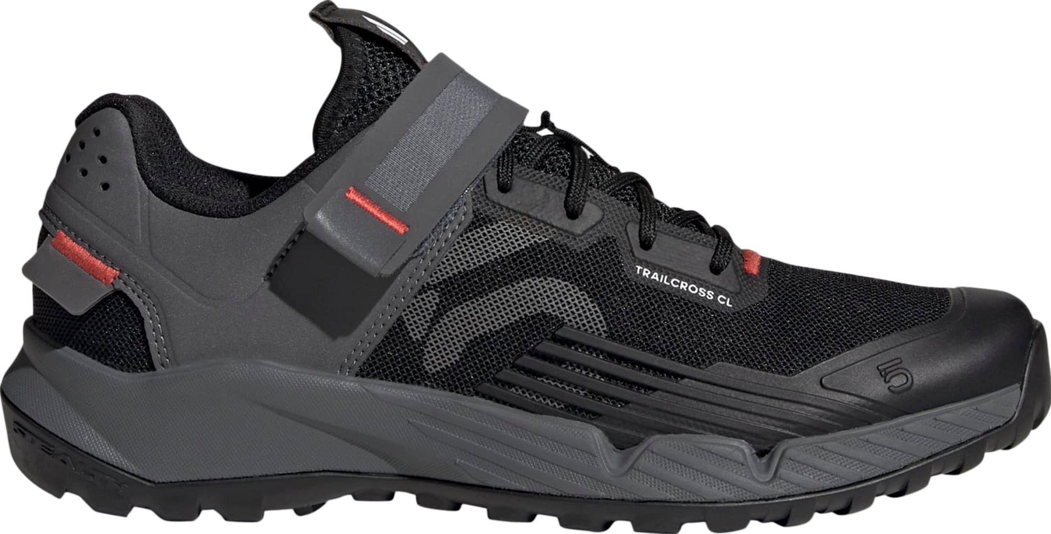 adidas x Five Ten - Five Ten Trailcross Clip-In Mountain Bike Shoes - Women's |-| adidas x Five Ten - Souliers de vélo de montagne Five Ten Trailcross Clip-In - Femme