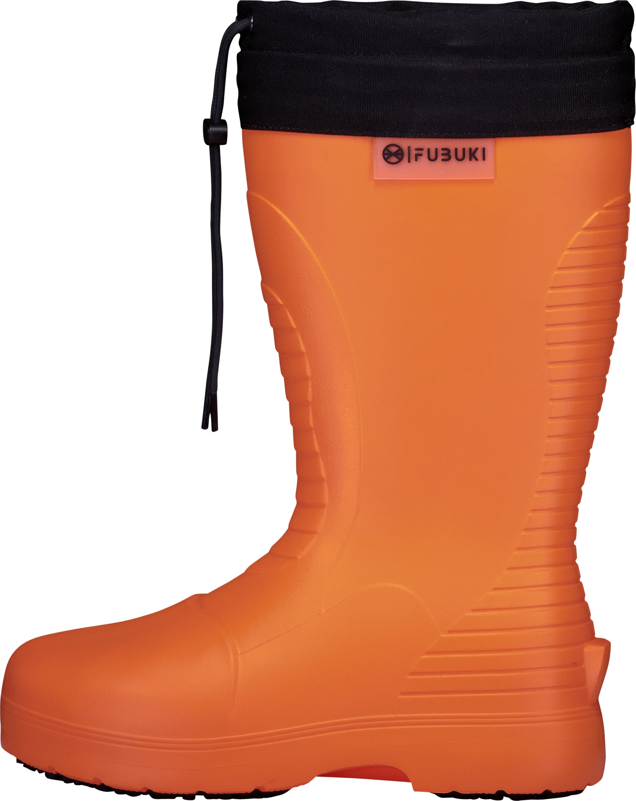 FUBUKI - Niseko 2.0 High Boots - Unisex