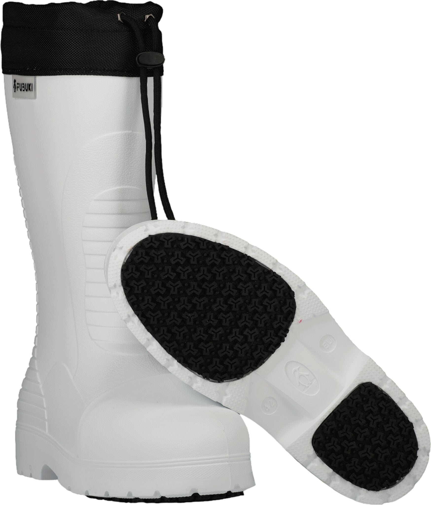 FUBUKI - Niseko 2.0 High Boots - Unisex |-| FUBUKI - Bottes hautes Niseko 2.0 - Unisexe