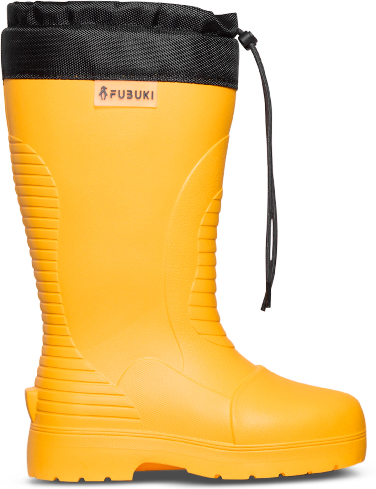 FUBUKI - Niseko 2.0 High Boots - Unisex |-| FUBUKI - Bottes hautes Niseko 2.0 - Unisexe