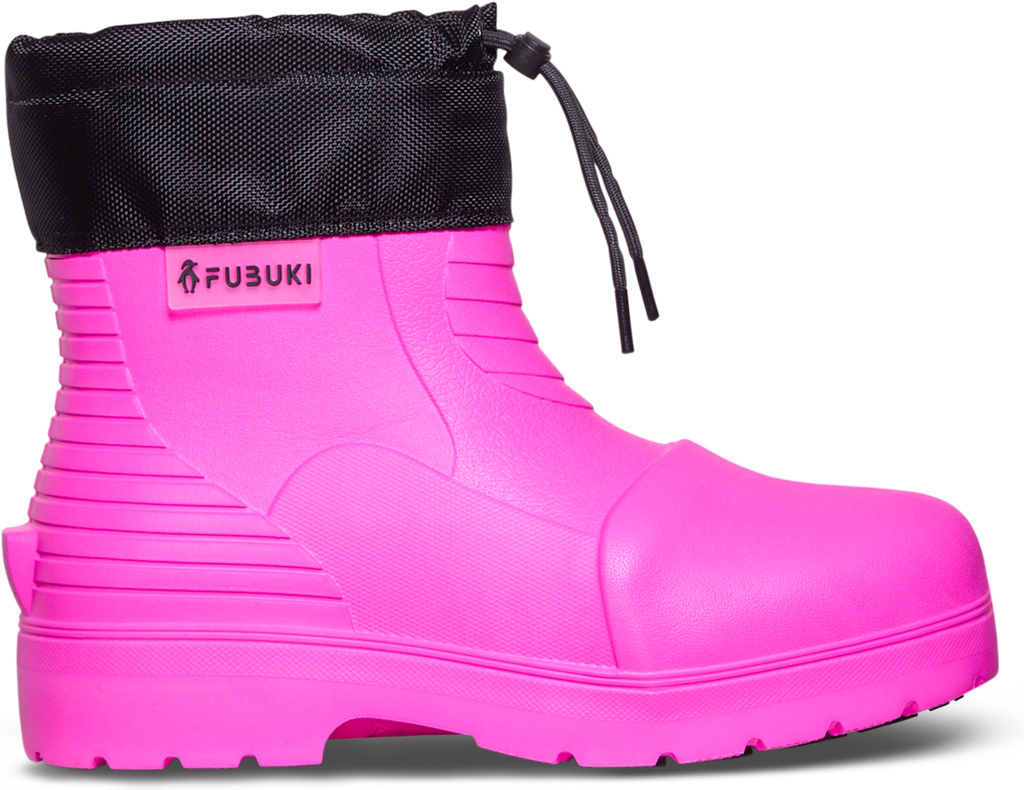 FUBUKI - Niseko 2.0 Low Boots - Unisex |-| FUBUKI - Bottes basses Niseko 2.0 - Unisexe