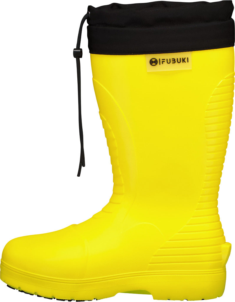 FUBUKI - Niseko 3.0 High Boots - Unisex |-| FUBUKI - Bottes hautes Niseko 3.0 - Unisexe