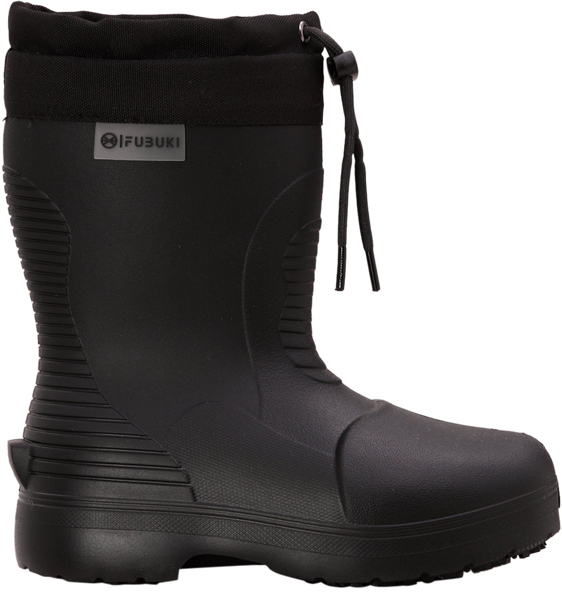 FUBUKI - Niseko 3.0 Low Boots - Youth |-| FUBUKI - Bottes basses Niseko 3.0 - Jeune