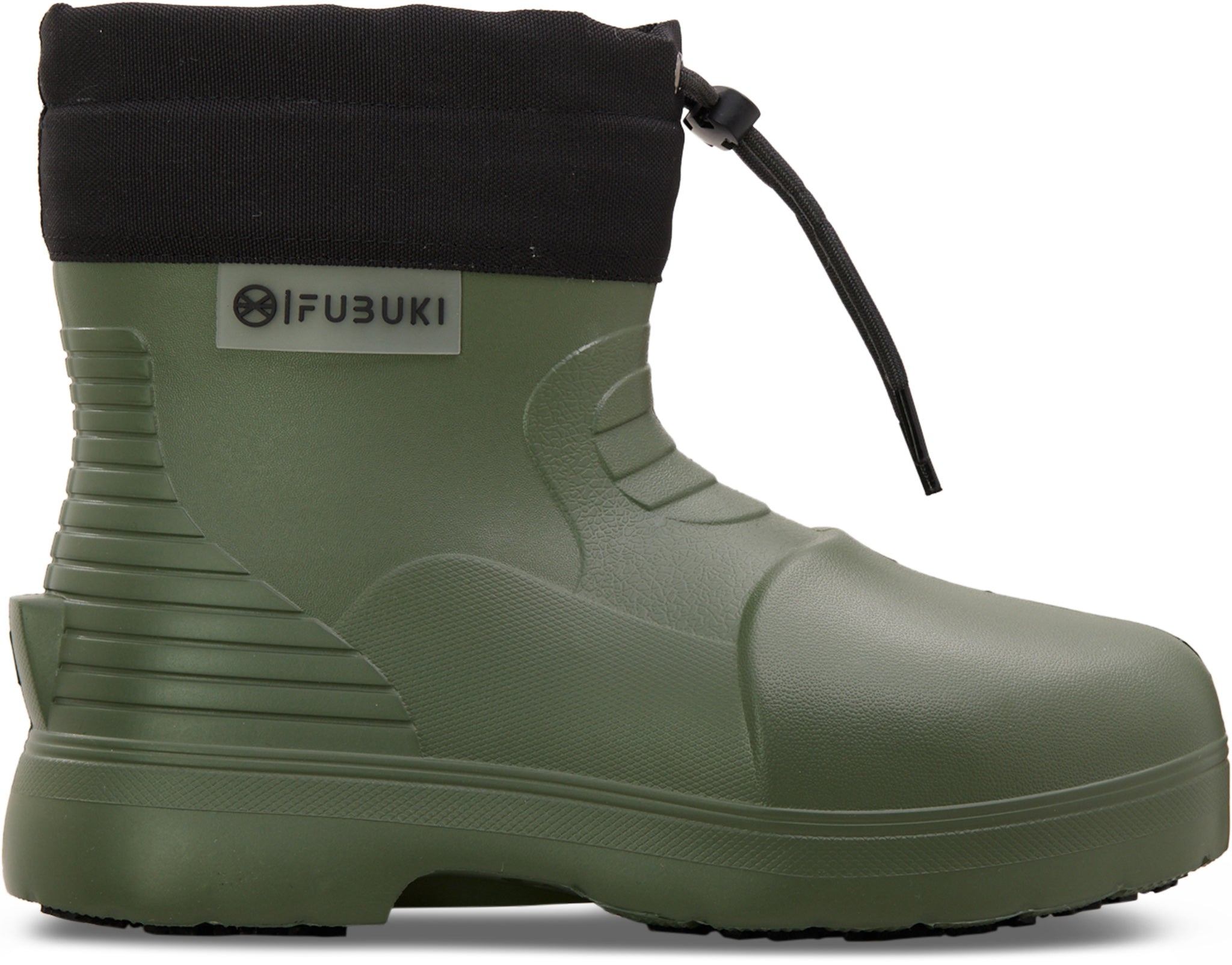FUBUKI - Niseko 3.0 Low Boots - Unisex |-| FUBUKI - Bottes basses Niseko 3.0 - Unisexe