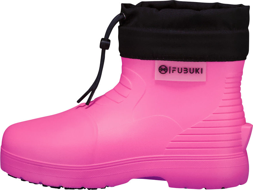 FUBUKI - Niseko 3.0 Low Boots - Unisex |-| FUBUKI - Bottes basses Niseko 3.0 - Unisexe