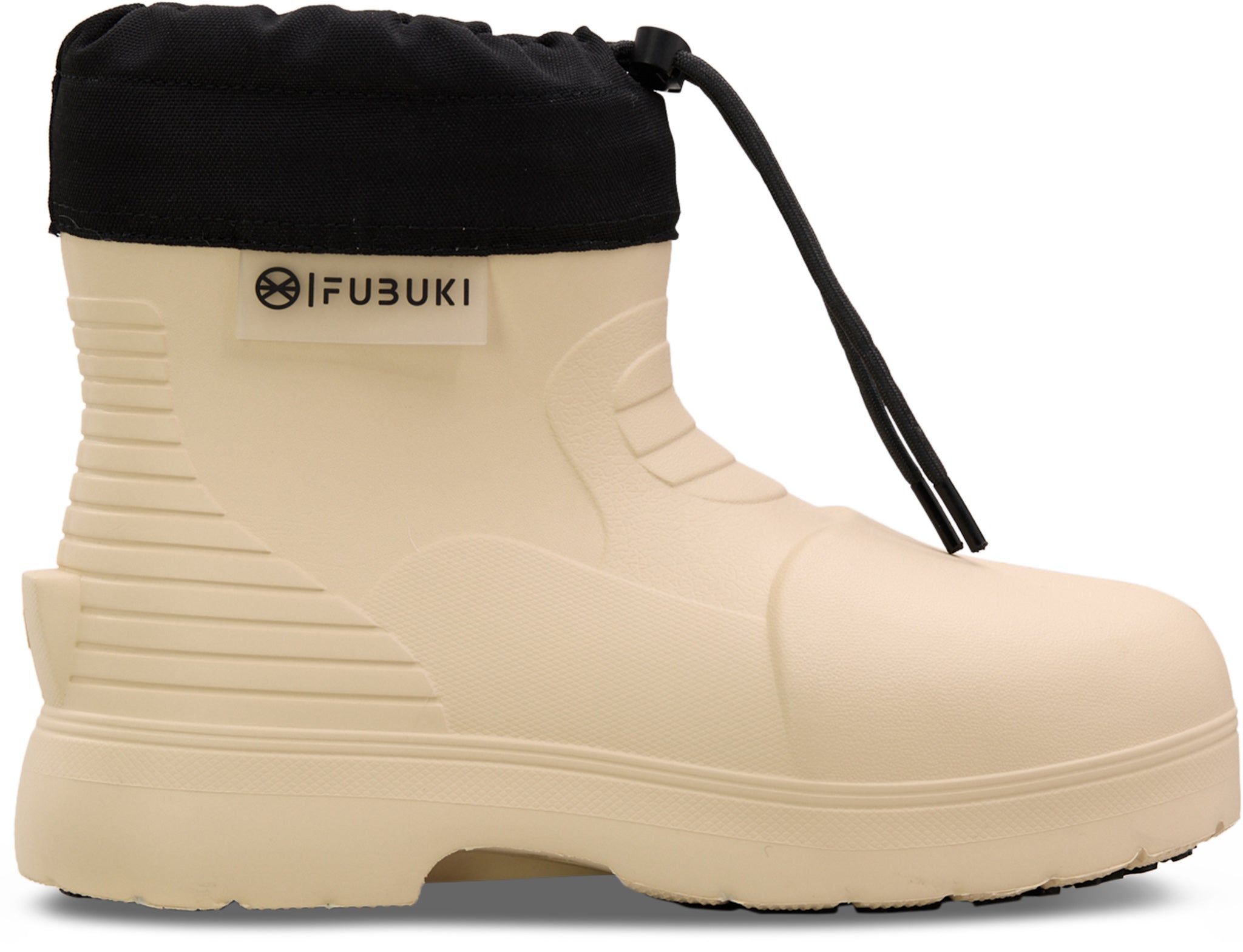 FUBUKI - Niseko 3.0 Low Boots - Unisex