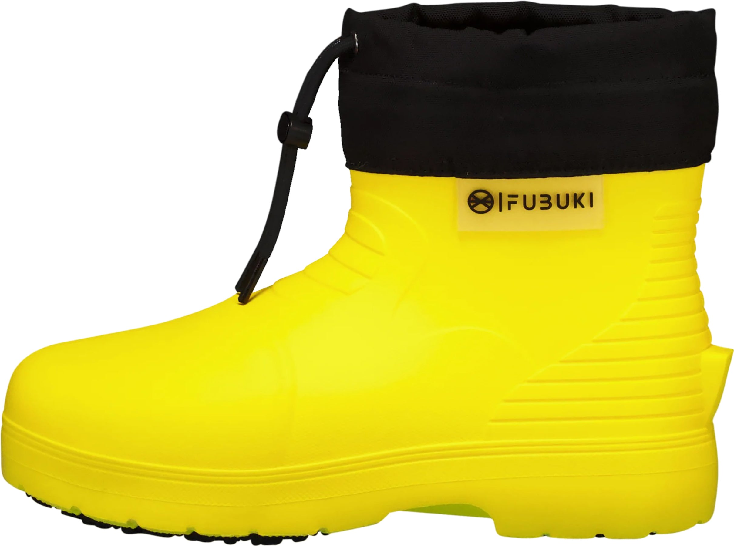 FUBUKI - Niseko 3.0 Low Boots - Unisex |-| FUBUKI - Bottes basses Niseko 3.0 - Unisexe