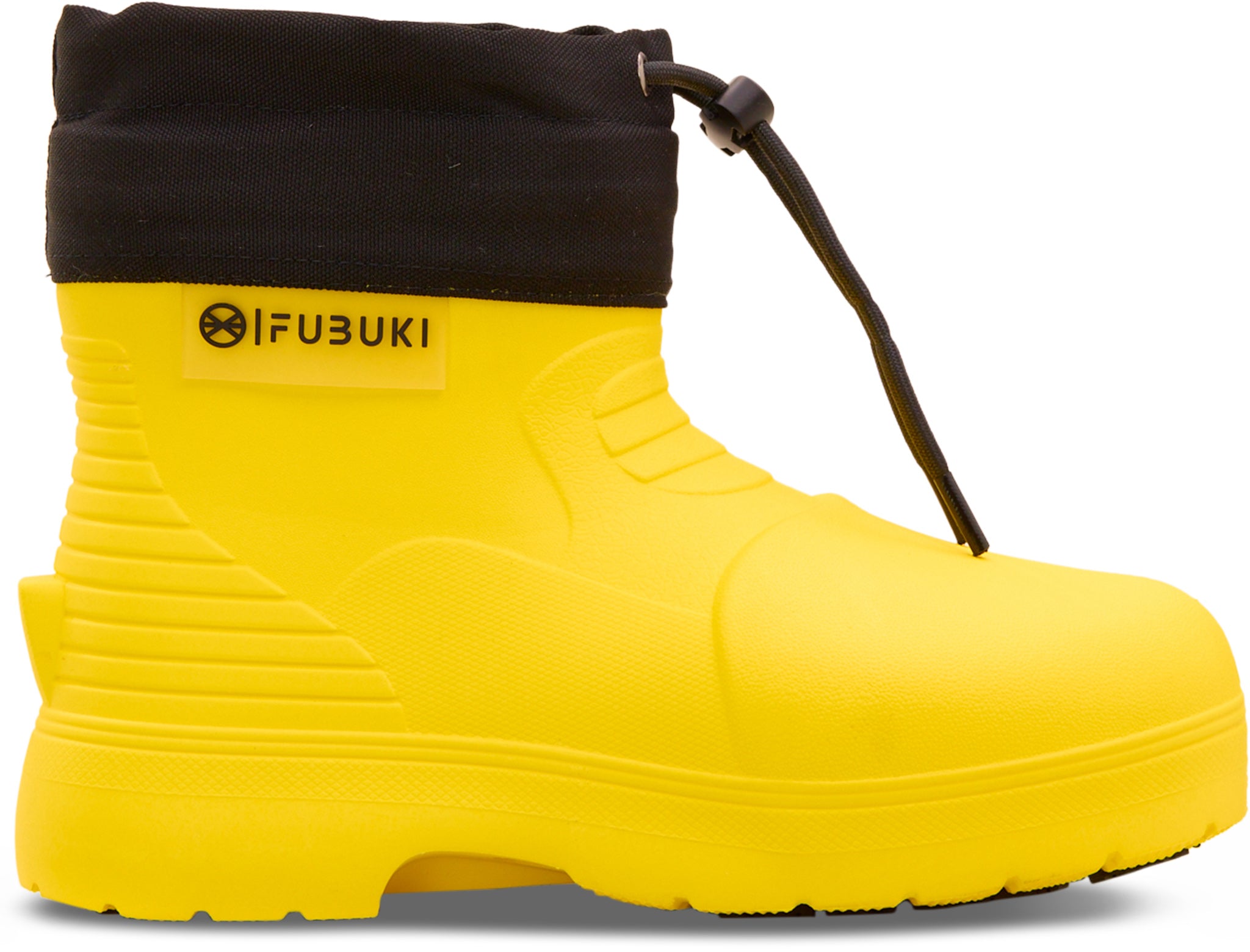 FUBUKI - Niseko 3.0 Low Boots - Unisex