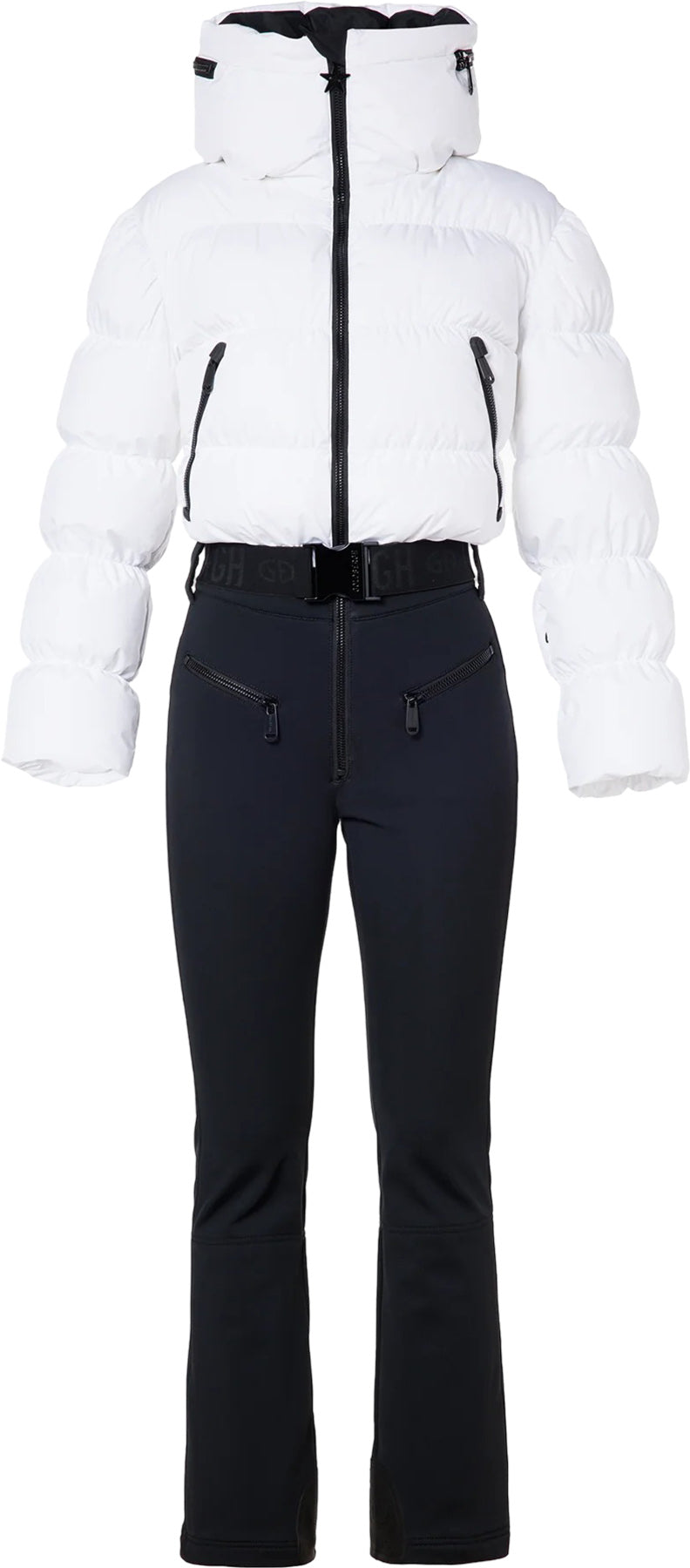 Goldbergh - Snowball Ski Suit - Women's |-| Goldbergh - Combinaison de ski Snowball - Femme