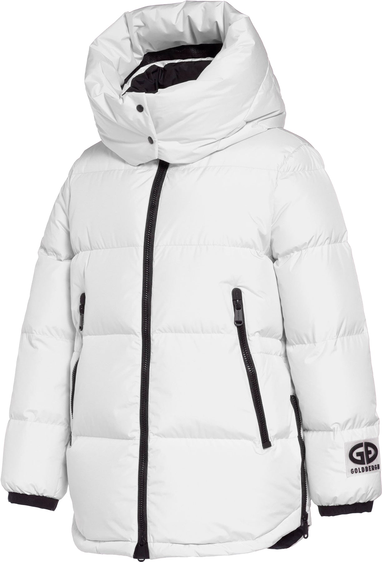 Goldbergh - Sienna Down Jacket - Women's |-| Goldbergh - Manteau en duvet Sienna - Femme