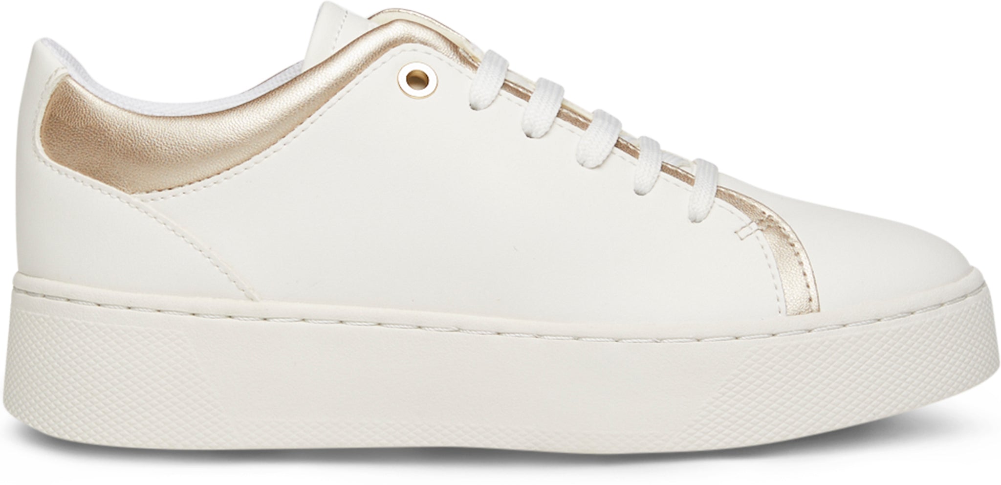 Geox - Skyely Low Top Sneakers - Women's |-| Geox - Souliers Sport Basses Skyely - Femme