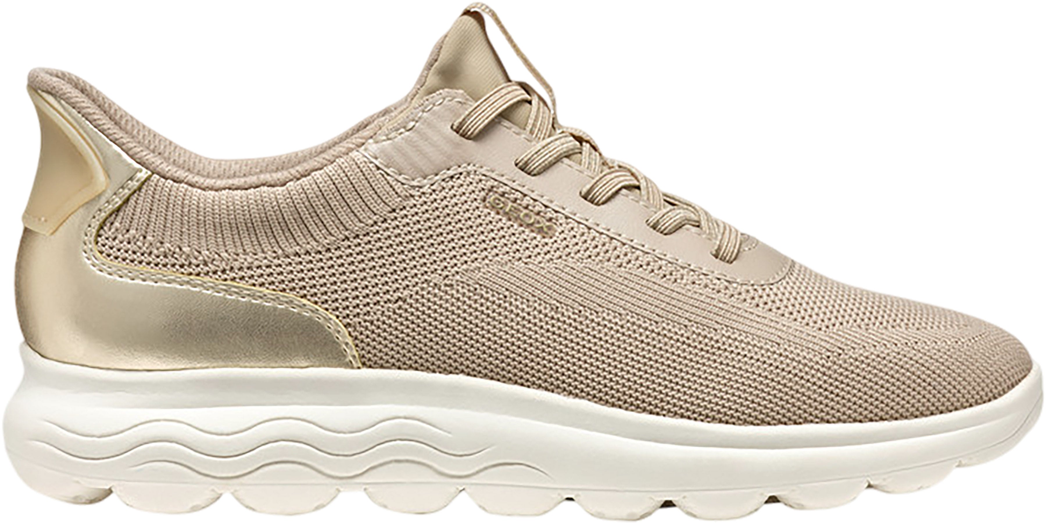 Geox - Spherica Plus Sneaker - Women's|-|Geox - Souliers de sport Spherica Plus - Femme
