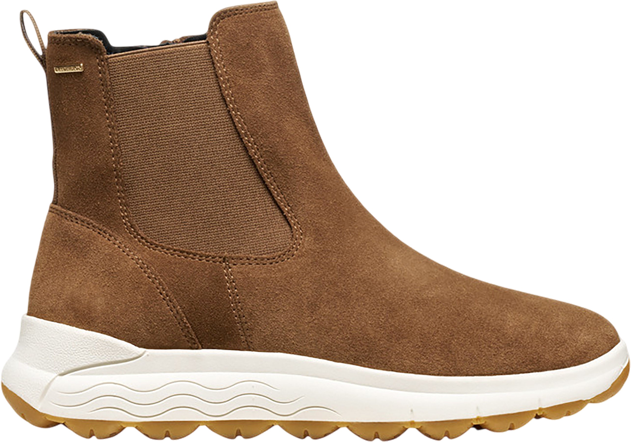 Geox - Spherica 4x4 ABX Ankle Boots - Women's |-| Geox - Bottines Spherica 4x4 ABX - Femme