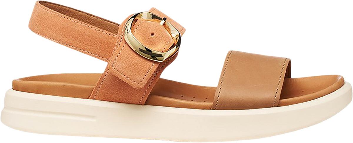 Geox - Xand 2S Sandals - Women's|-|Geox - Sandales Xand 2S - Femme