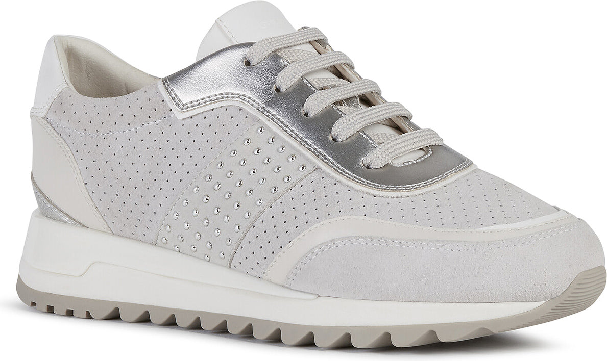 Geox - Tabelya Sneaker - Women's |-| Geox - Souliers sport Tabelya - Femme