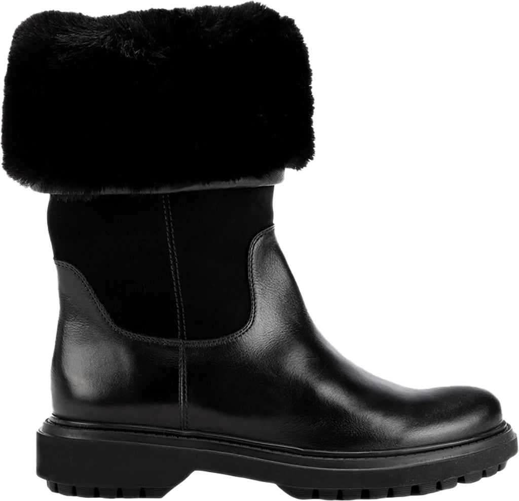Geox - Asheely Abx Boker Boot - Women's |-| Geox - Botte Asheely Abx Boker - Femme