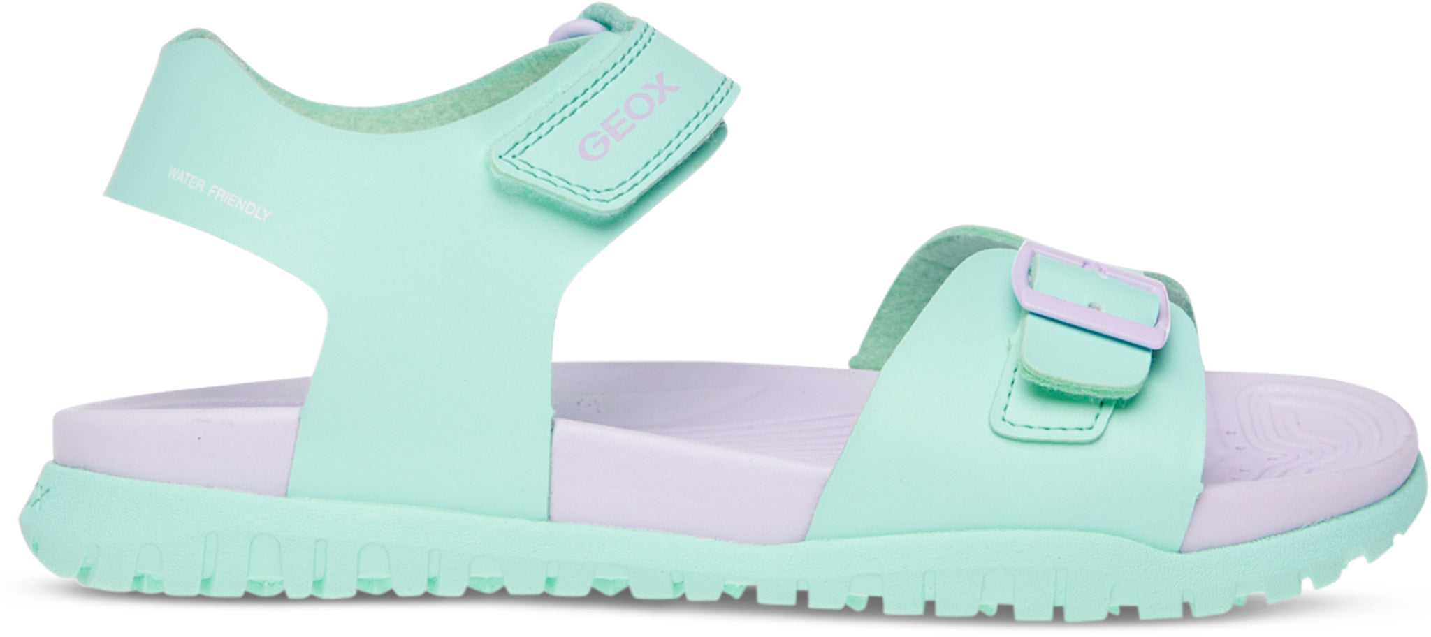Geox - Fommiex Sandal - Girls |-| Geox - Sandales Fommiex - Fille