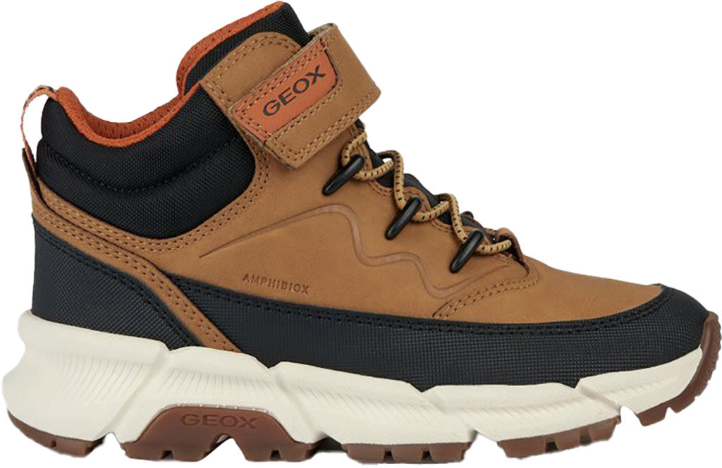 Geox - Flexyper Plus Abx Boots - Boys |-| Geox - Bottes Flexyper Plus Abx - Garçon