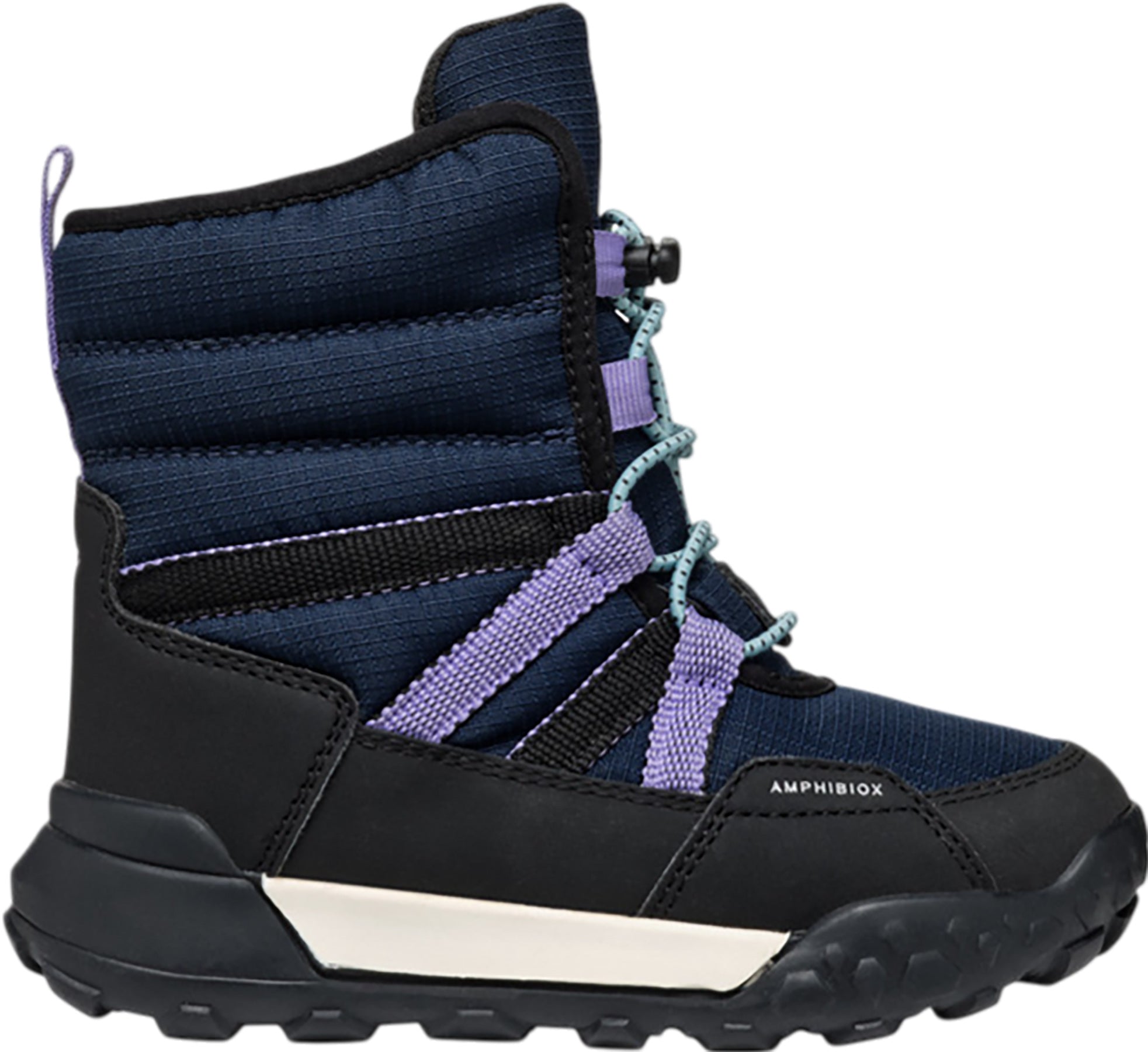 Geox - Trekkyup Ankle Boots - Girls |-| Geox - Bottines Trekkyup - Fille