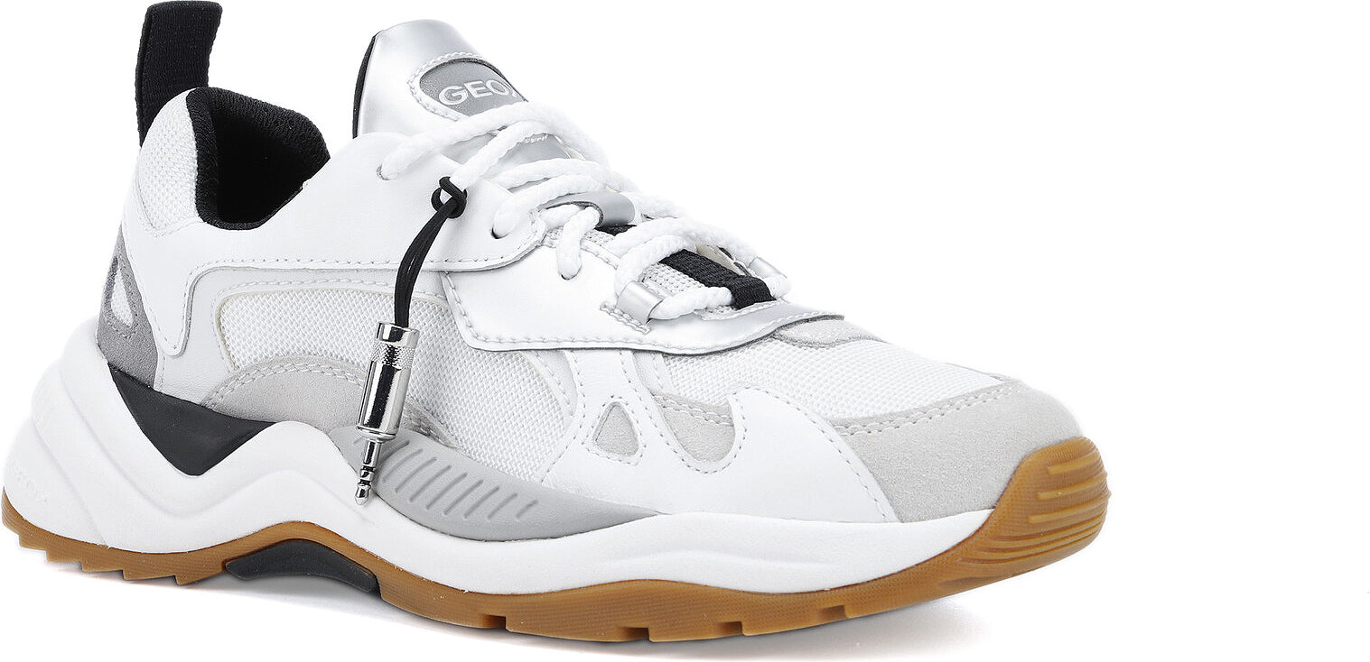 Geox - T02 Sneaker - Men's |-| Geox - Souliers sport T02 - Homme