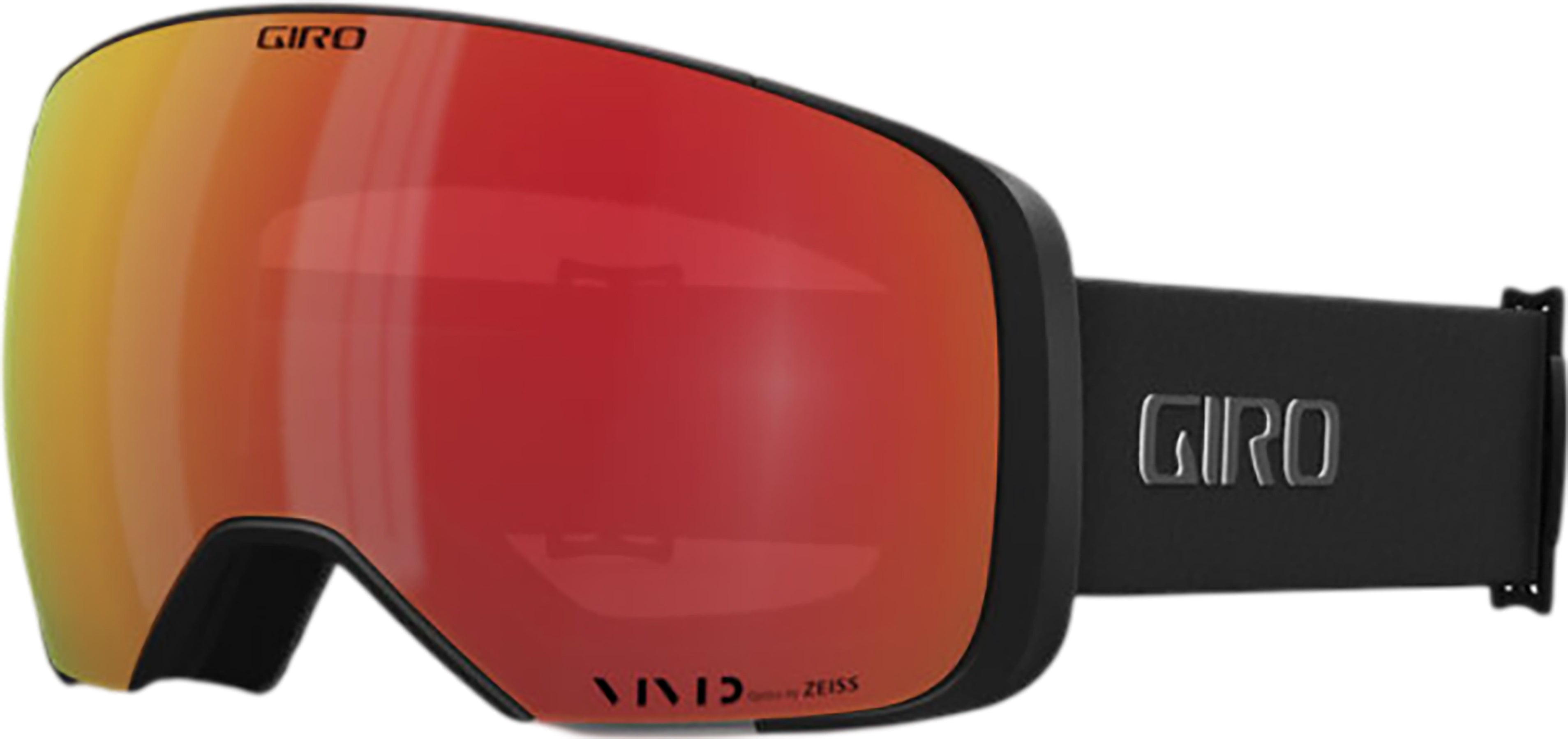 Giro - Comp Goggles |-| Giro - Lunettes de ski Comp