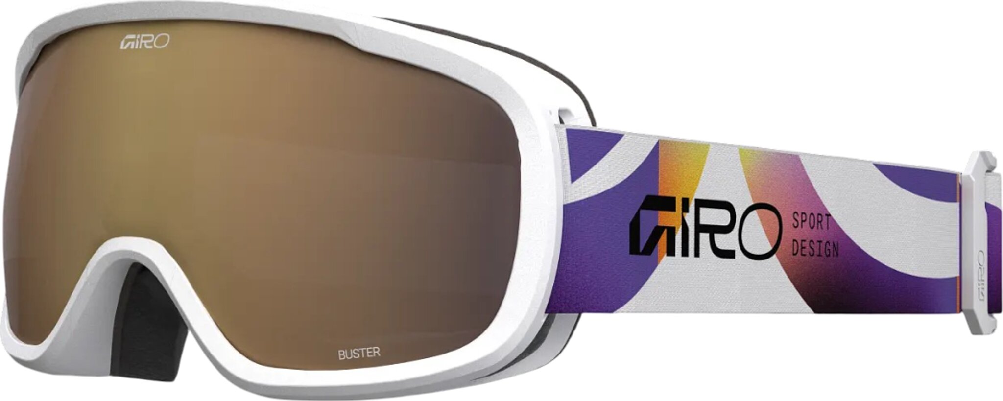 Giro - Buster goggle - Kids