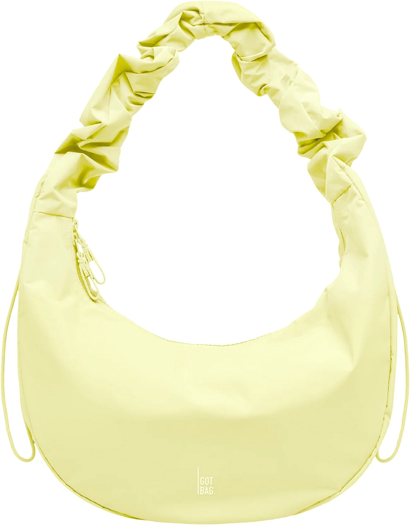 GOT BAG - Moon Bag Ruffle 11L|-|GOT BAG - Sac à bandoulière Moon Ruffle 11L