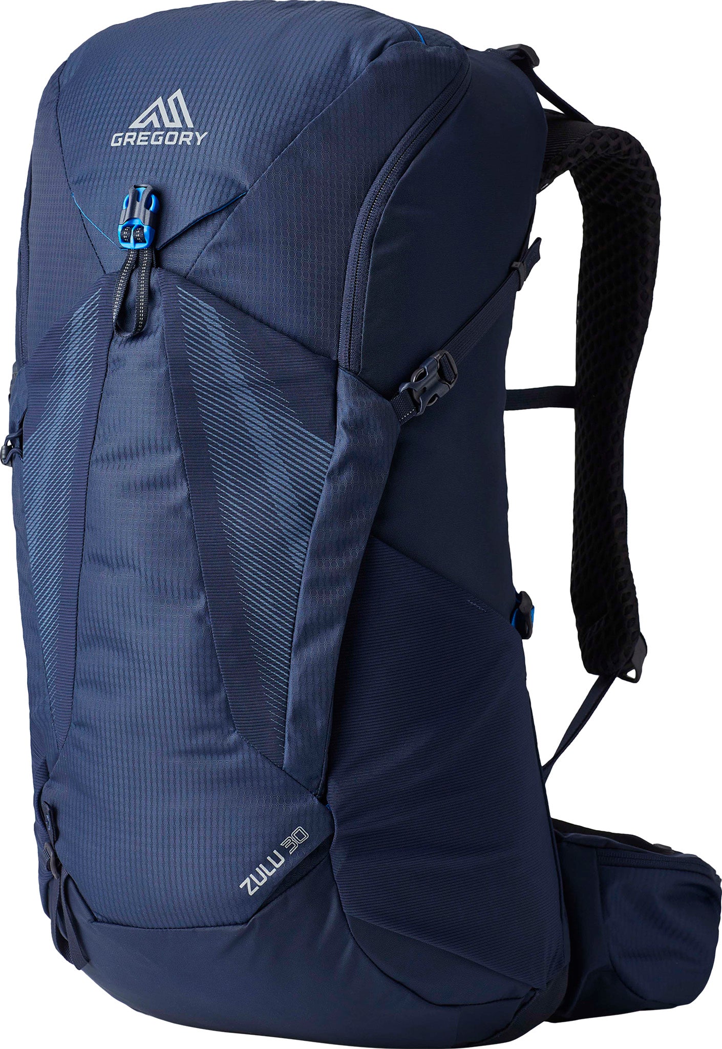Gregory - Zulu Backpack 30L - Men’s |-| Gregory - Sac à dos Zulu 30L - Homme