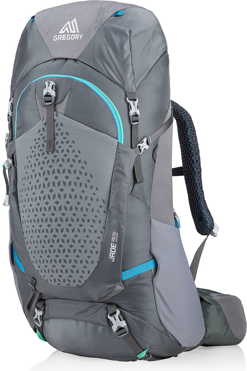 Gregory - Jade Daypack 53L - Women’s |-| Gregory - Sac de promenade Jade 53L - Femme