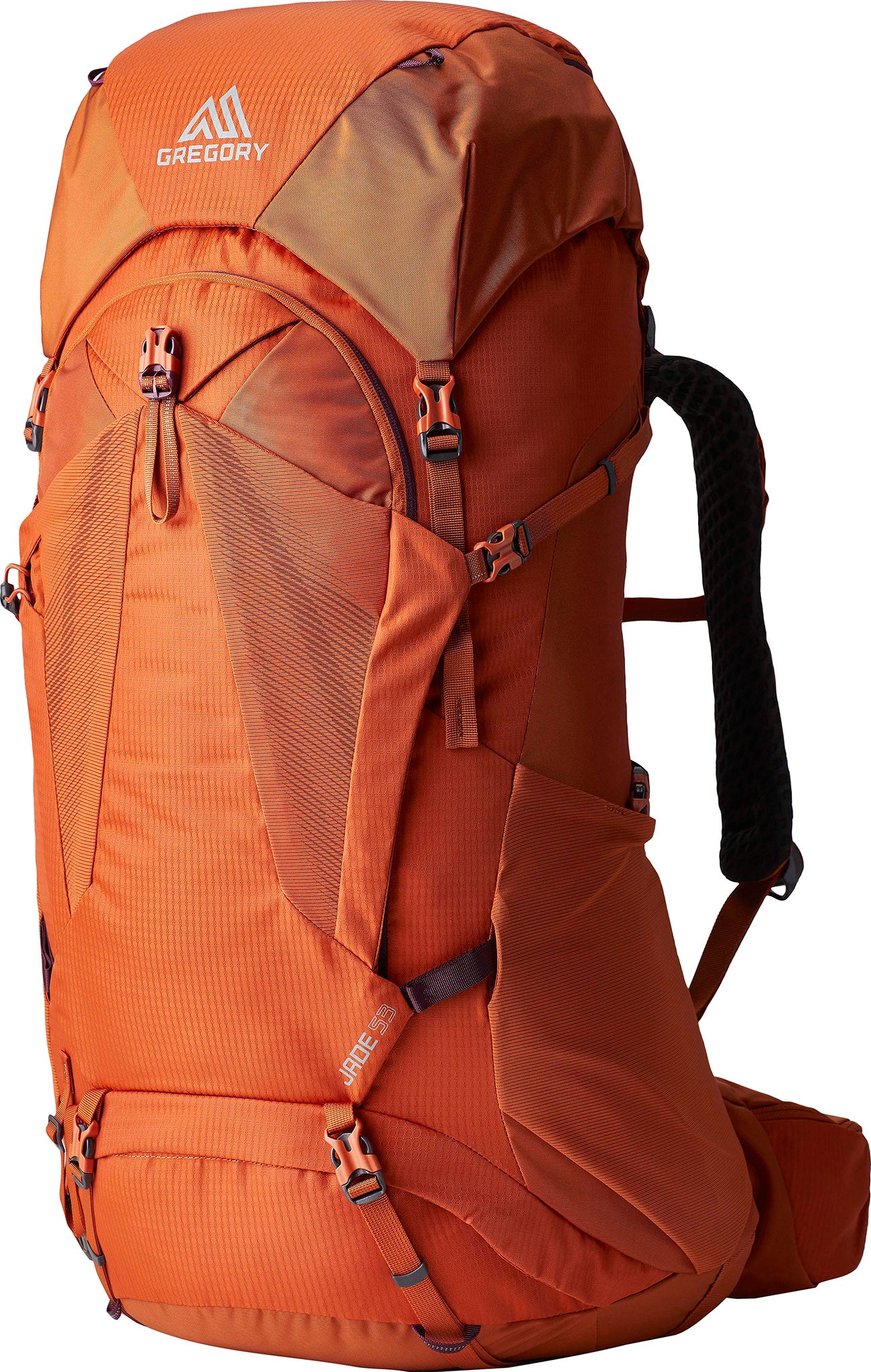Gregory - Jade Daypack 53L - Women’s |-| Gregory - Sac de promenade Jade 53L - Femme