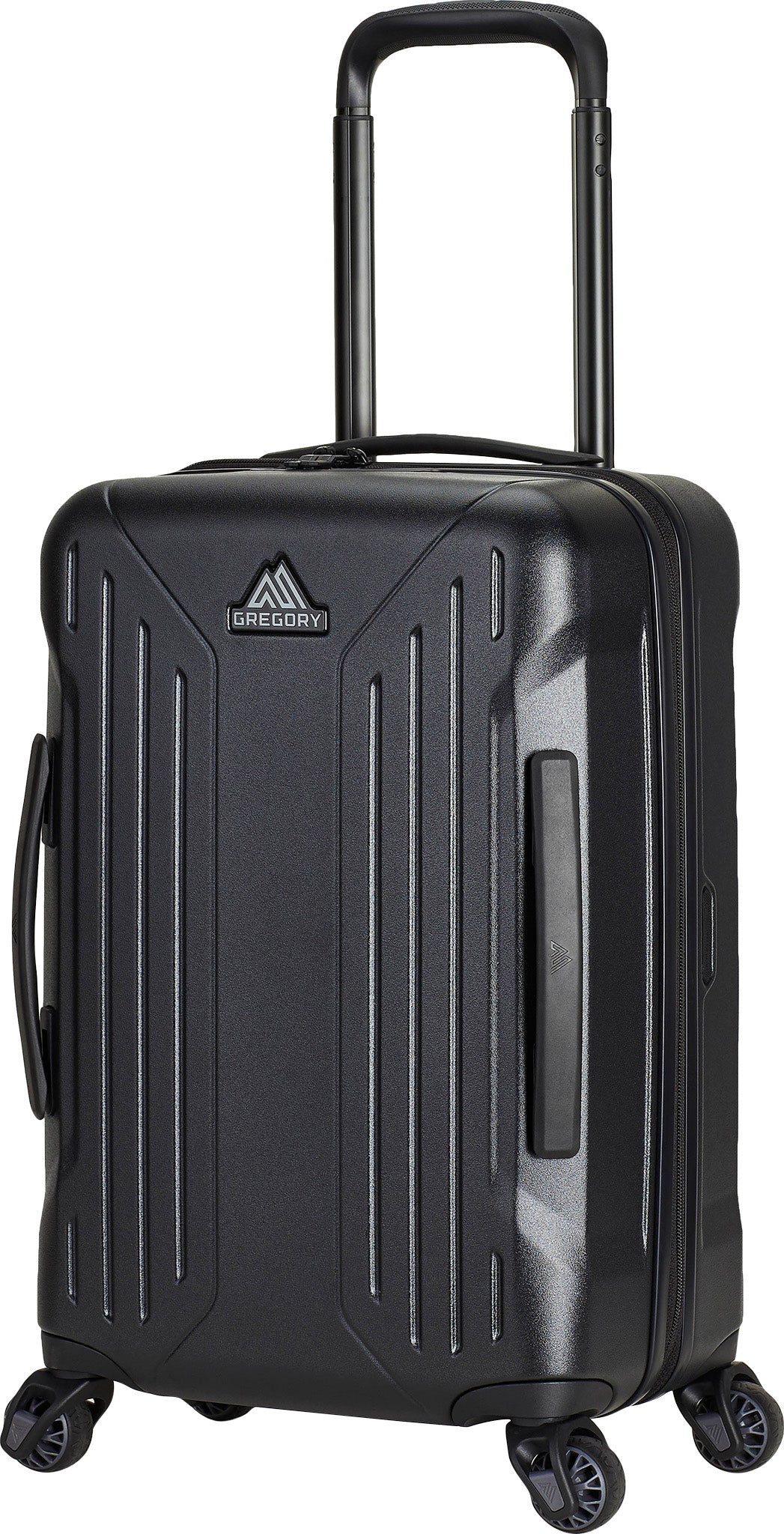 Gregory - Quadro Pro Hardcase Roller 22L Luggage |-| Gregory - Valise rigide Quadro Pro Hardcase Roller 22L